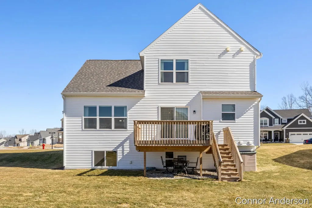 355 Elstar Court NE Rockford City MI 49341