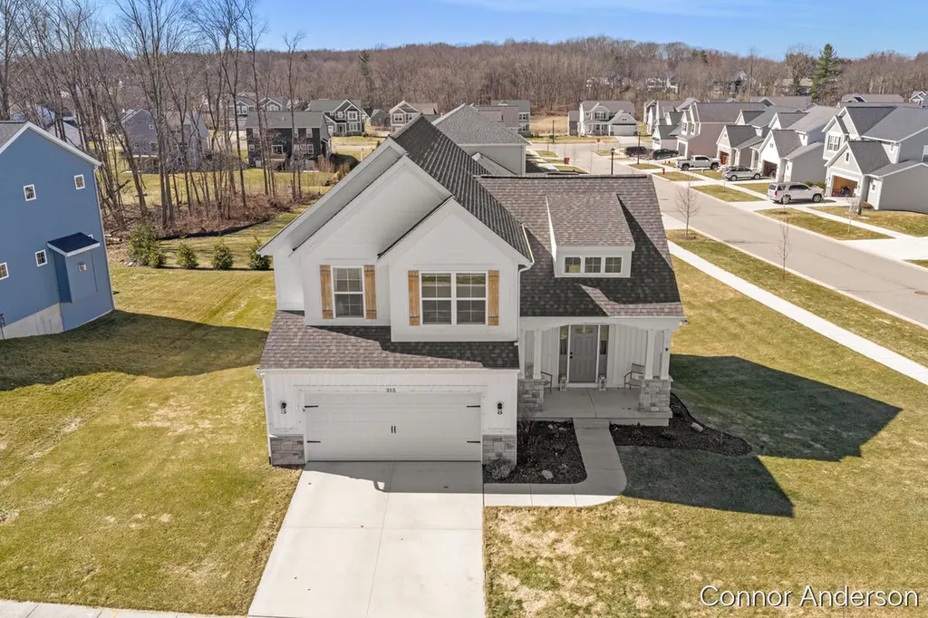 355 Elstar Court NE Rockford City MI 49341
