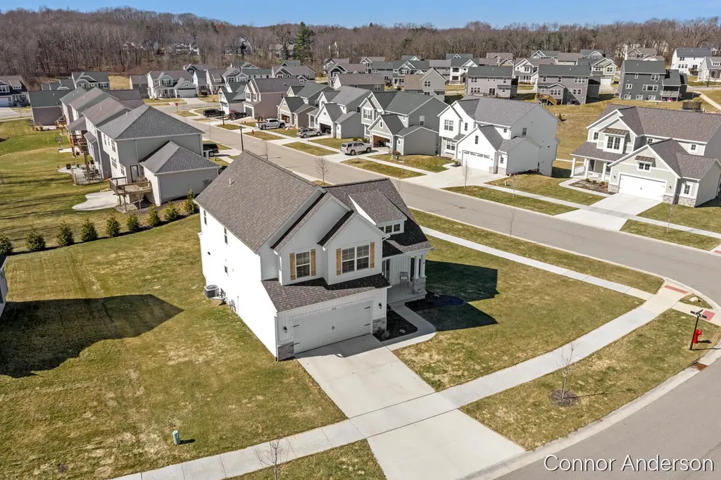 355 Elstar Court NE Rockford City MI 49341