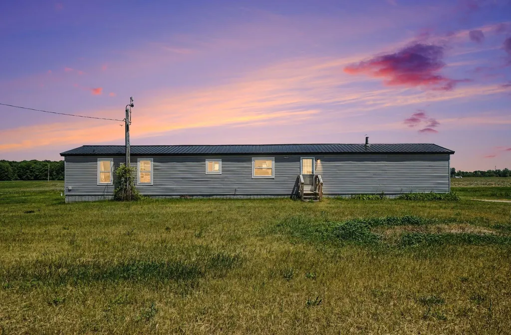 4545 Bush Road Jasper Township MI 48880