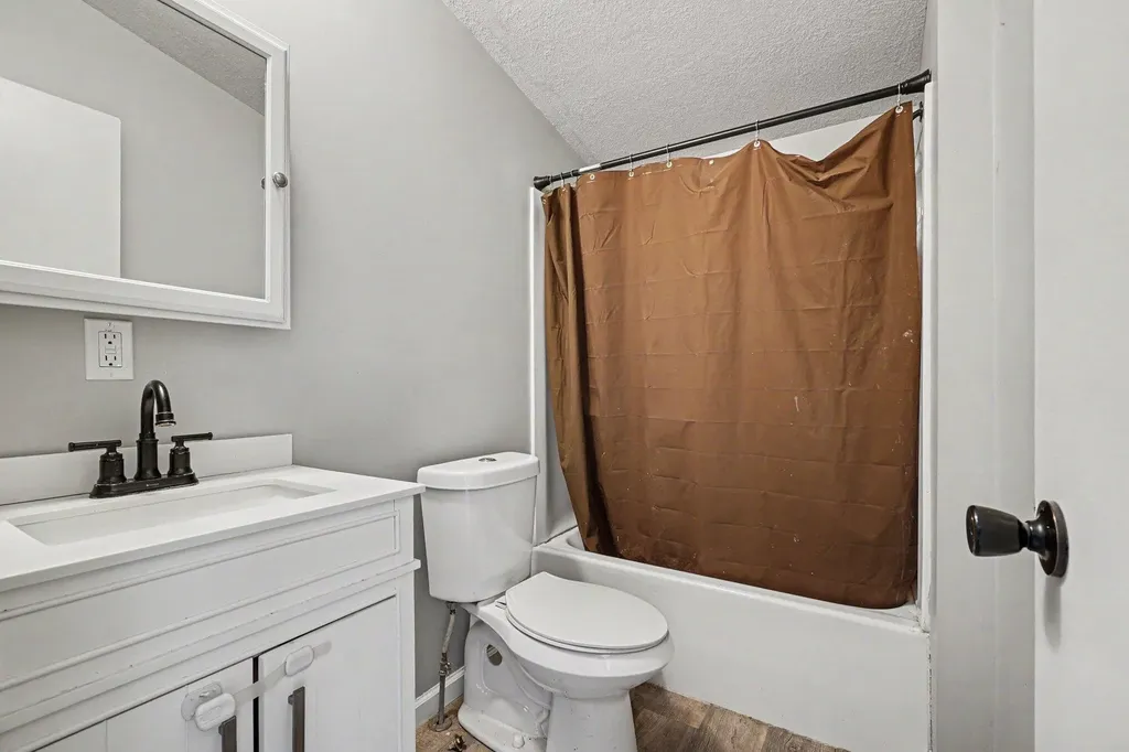 4545 Bush Road Jasper Township MI 48880