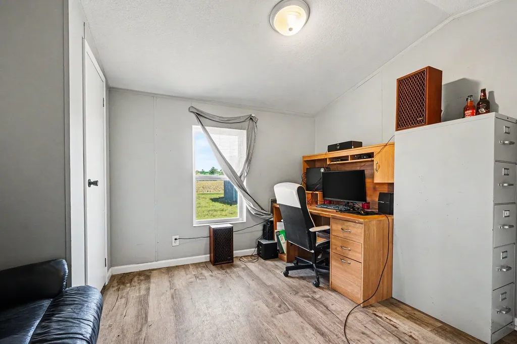 4545 Bush Road Jasper Township MI 48880