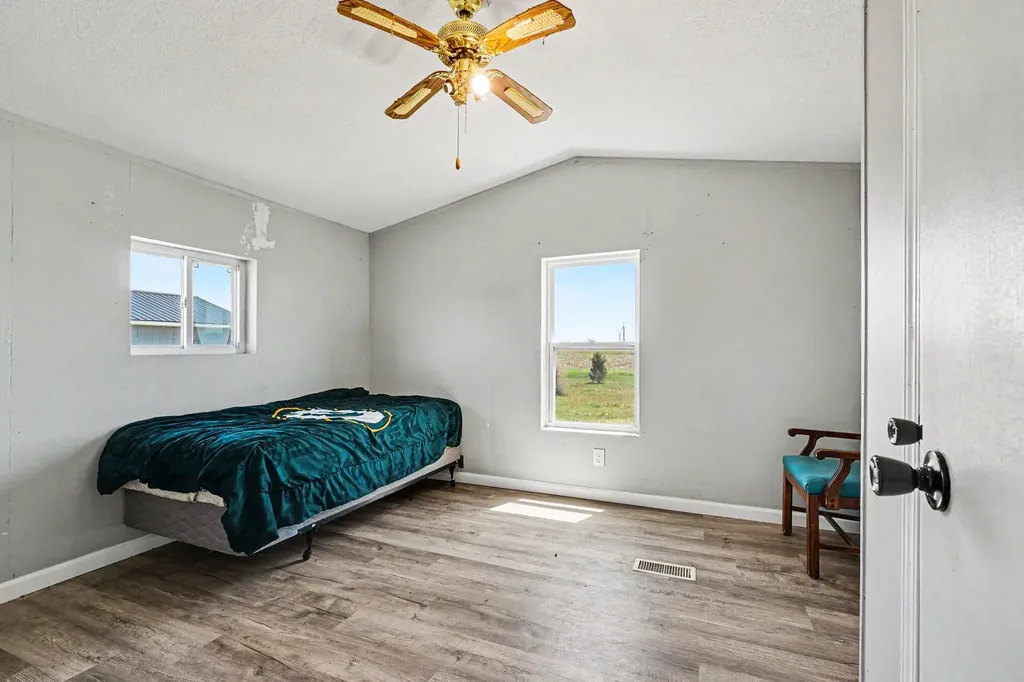 4545 Bush Road Jasper Township MI 48880