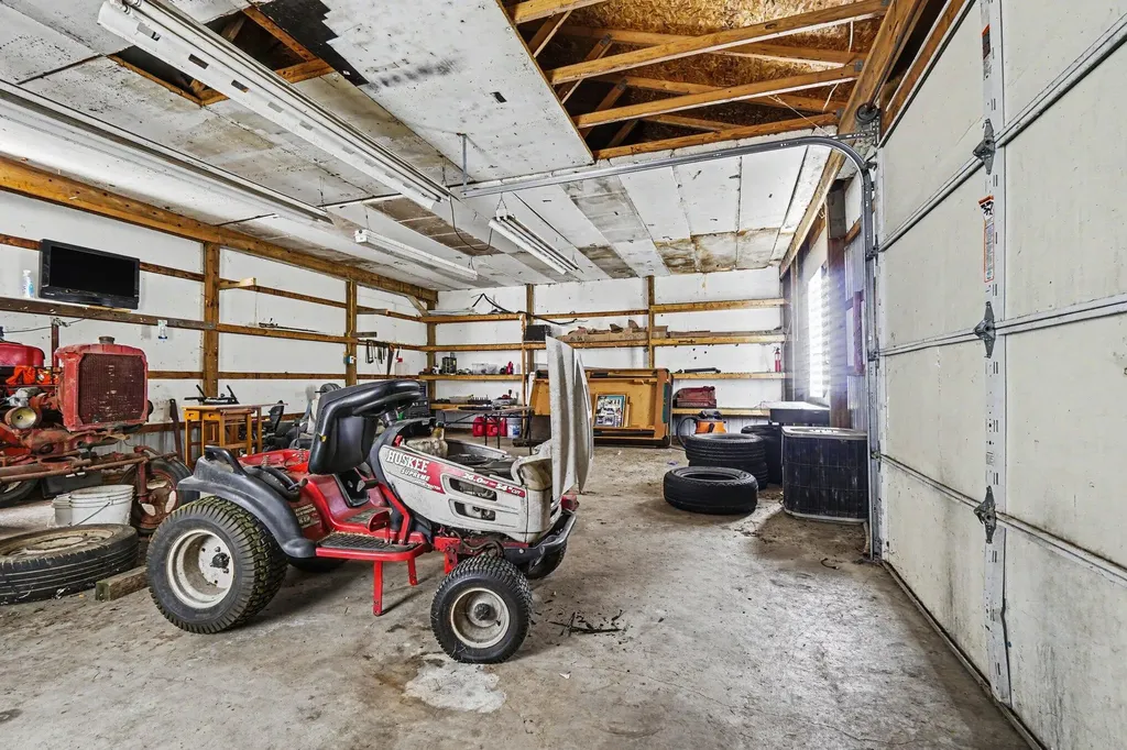 4545 Bush Road Jasper Township MI 48880