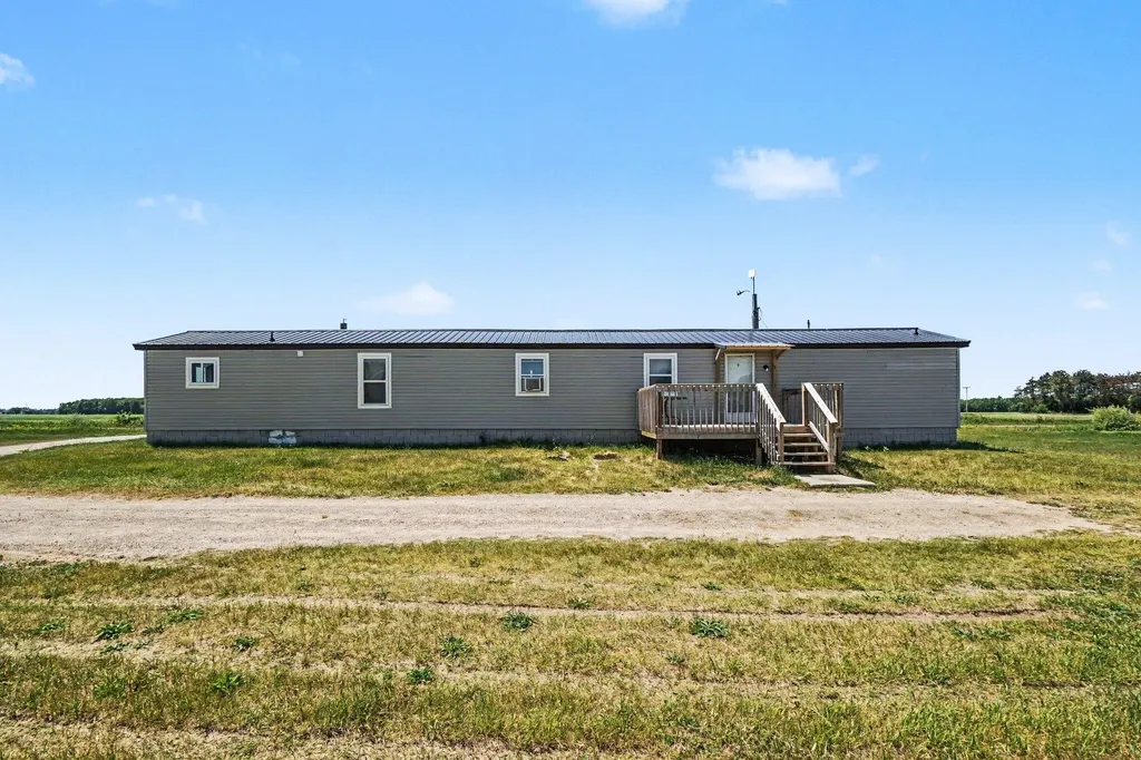 4545 Bush Road Jasper Township MI 48880