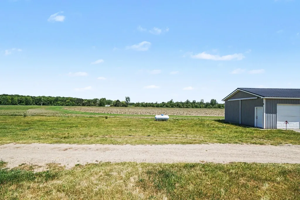 4545 Bush Road Jasper Township MI 48880