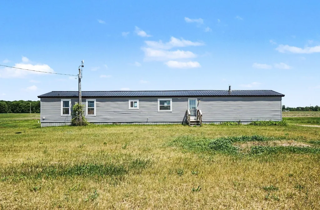 4545 Bush Road Jasper Township MI 48880