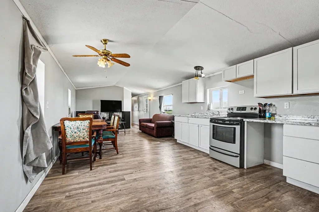 4545 Bush Road Jasper Township MI 48880