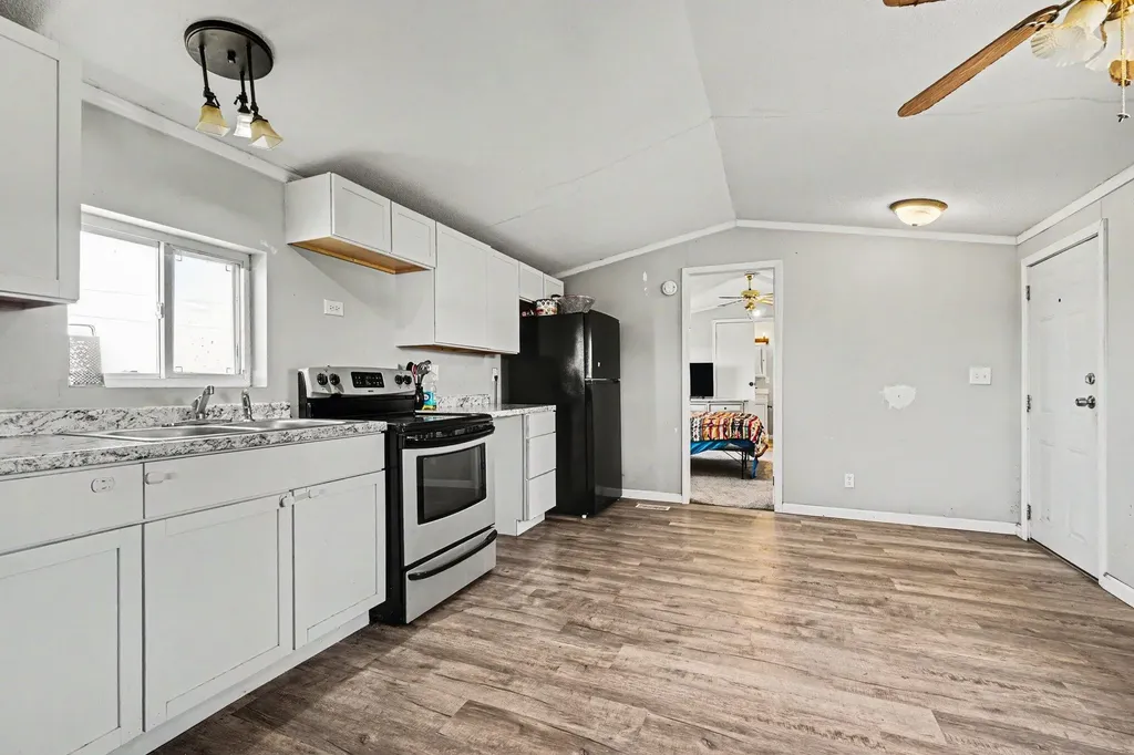 4545 Bush Road Jasper Township MI 48880