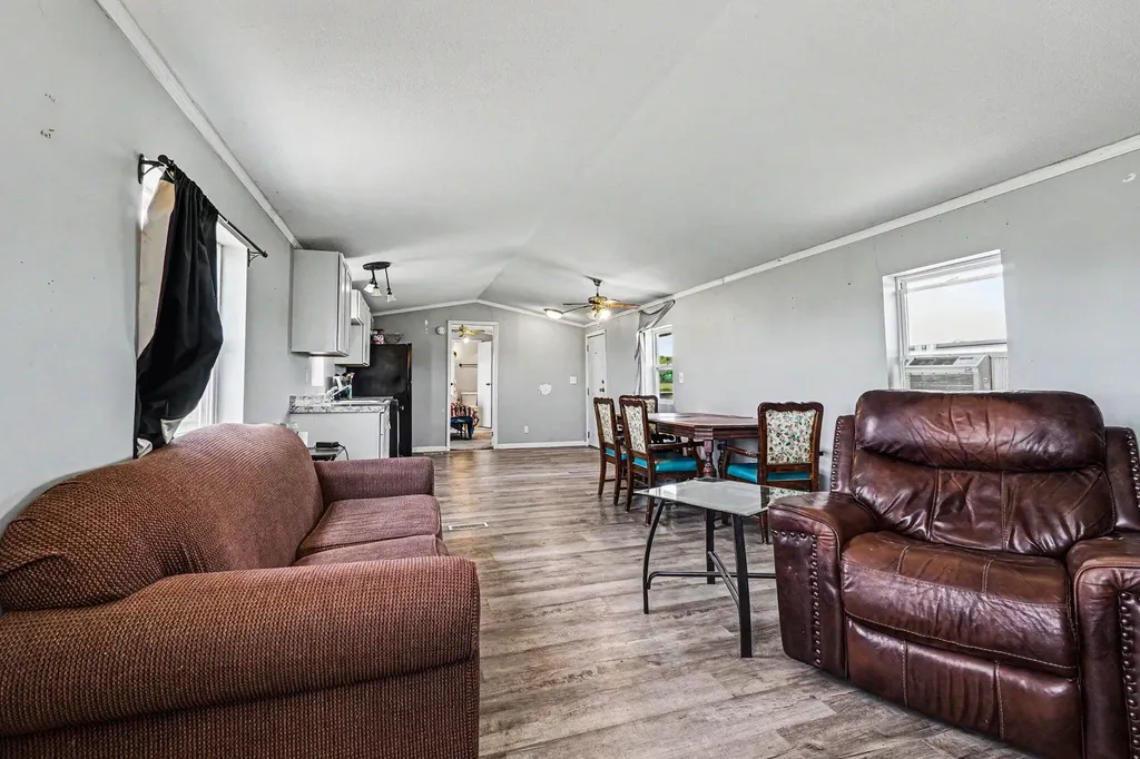 4545 Bush Road Jasper Township MI 48880