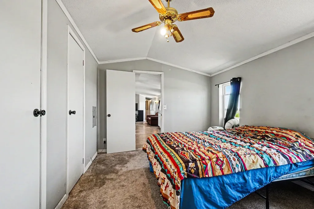 4545 Bush Road Jasper Township MI 48880