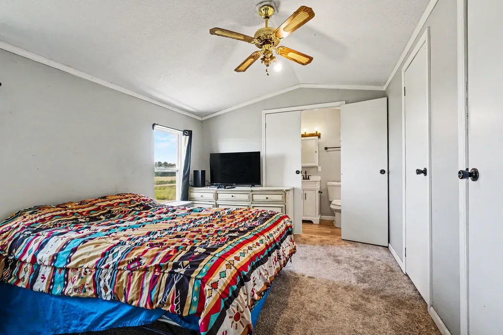 4545 Bush Road Jasper Township MI 48880