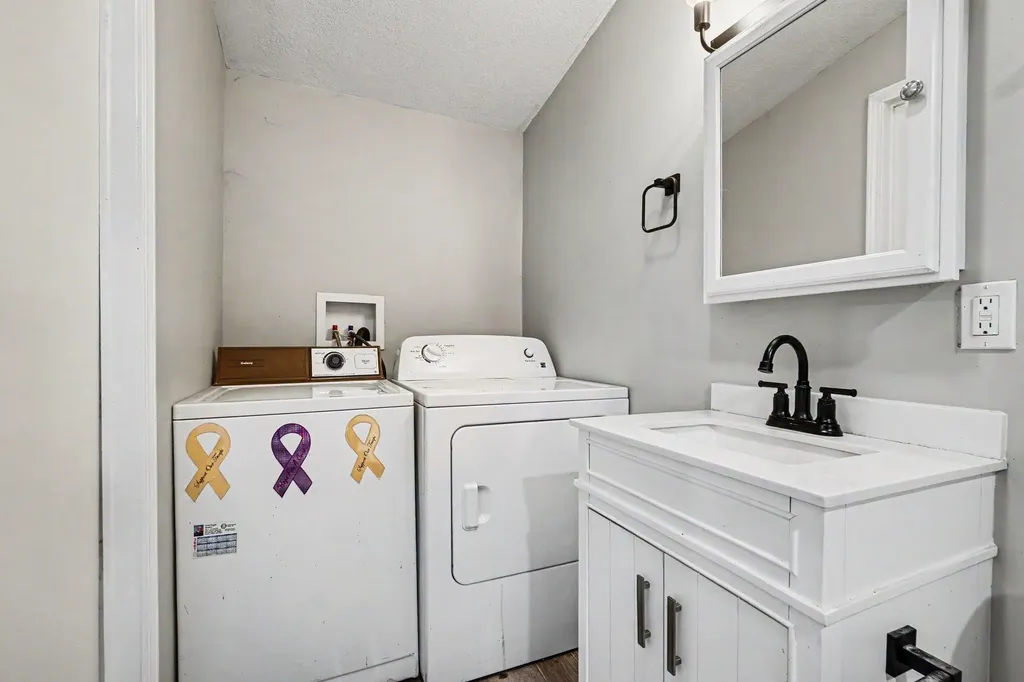 4545 Bush Road Jasper Township MI 48880