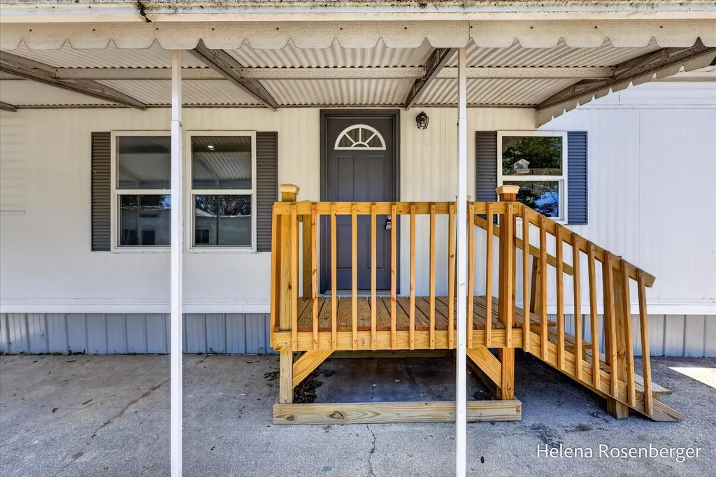 10604 Peachtree Street Prairieville Township MI 49080