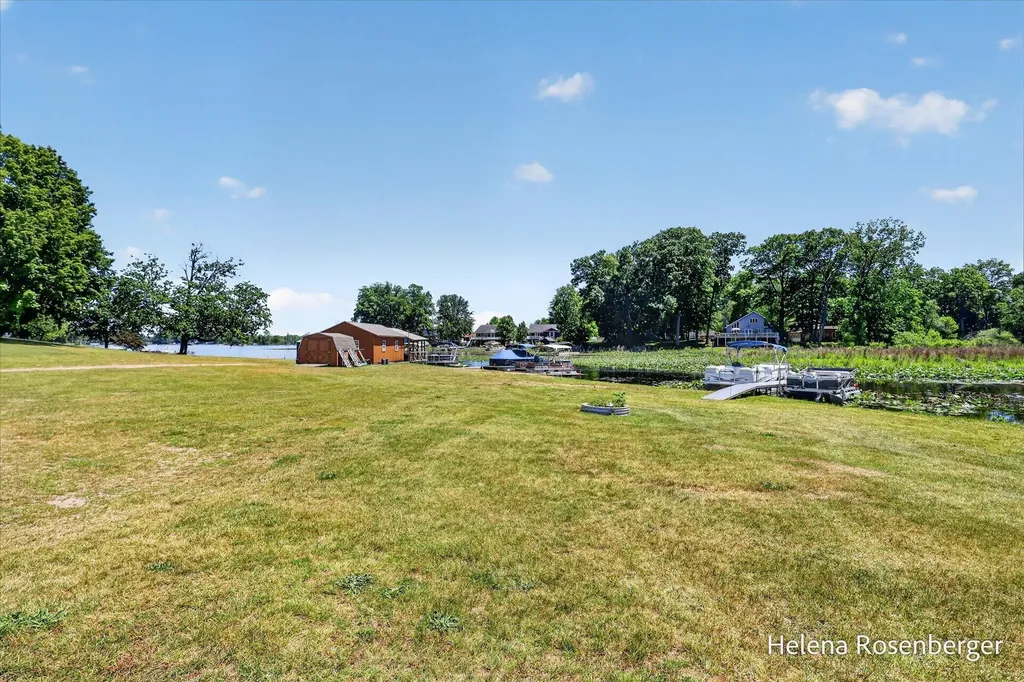10604 Peachtree Street Prairieville Township MI 49080