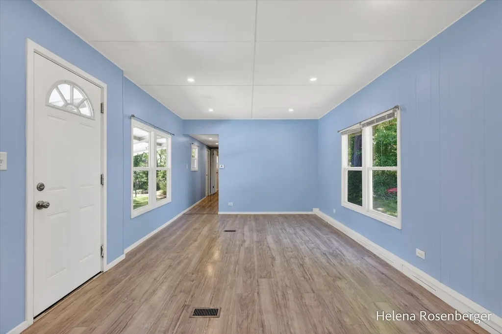 10604 Peachtree Street Prairieville Township MI 49080