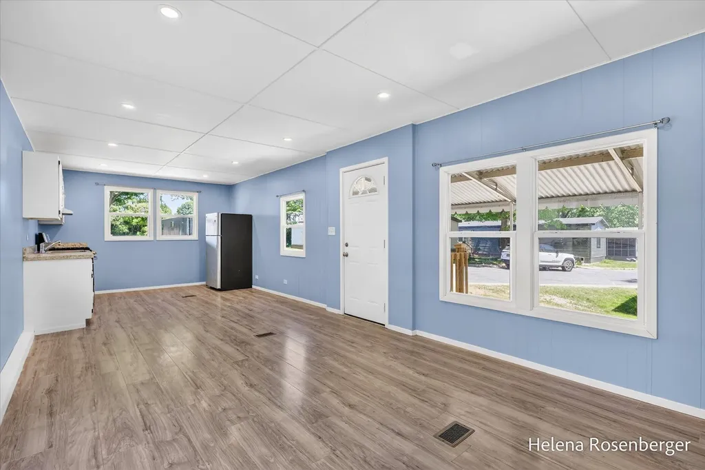 10604 Peachtree Street Prairieville Township MI 49080