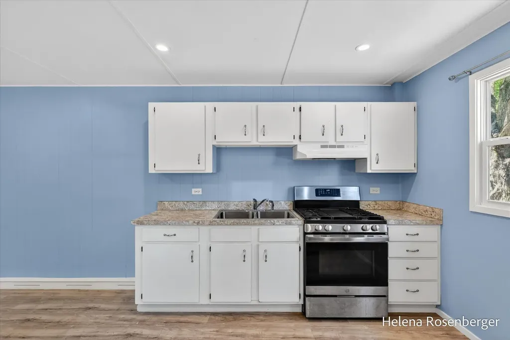 10604 Peachtree Street Prairieville Township MI 49080