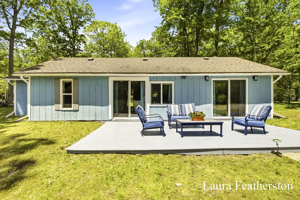 11950 183rd Avenue Mecosta Township MI 49307