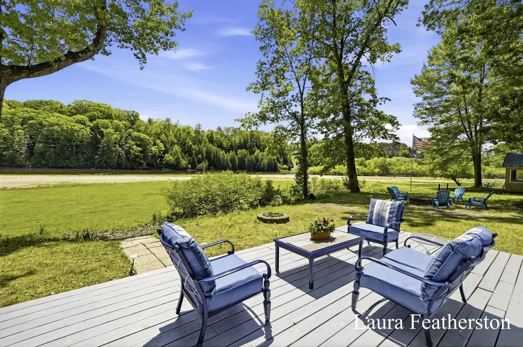 11950 183rd Avenue Mecosta Township MI 49307
