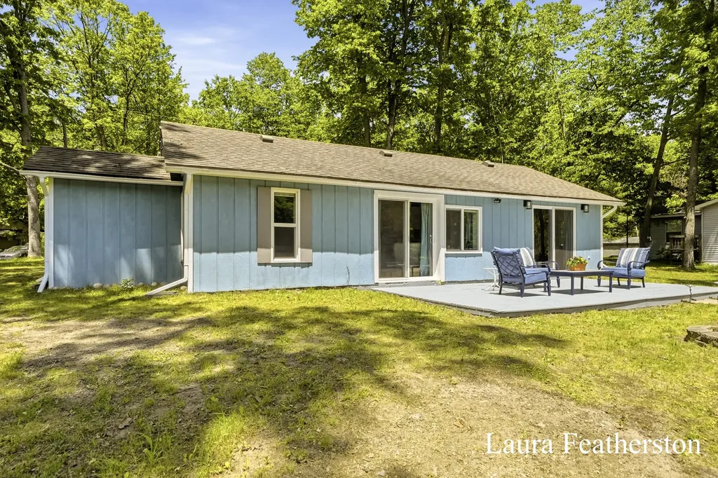 11950 183rd Avenue Mecosta Township MI 49307