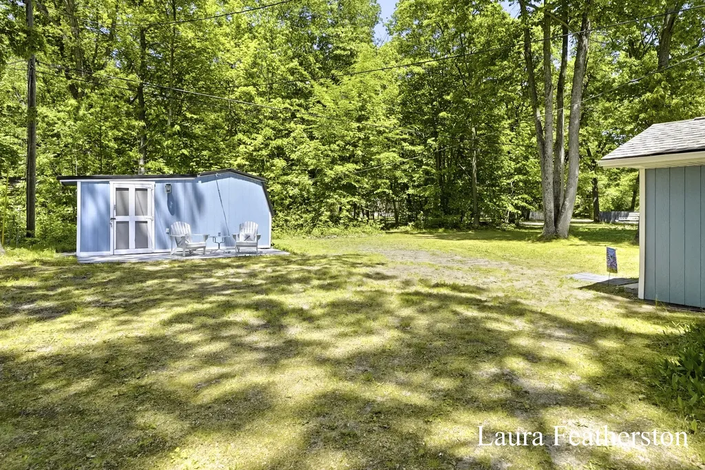 11950 183rd Avenue Mecosta Township MI 49307