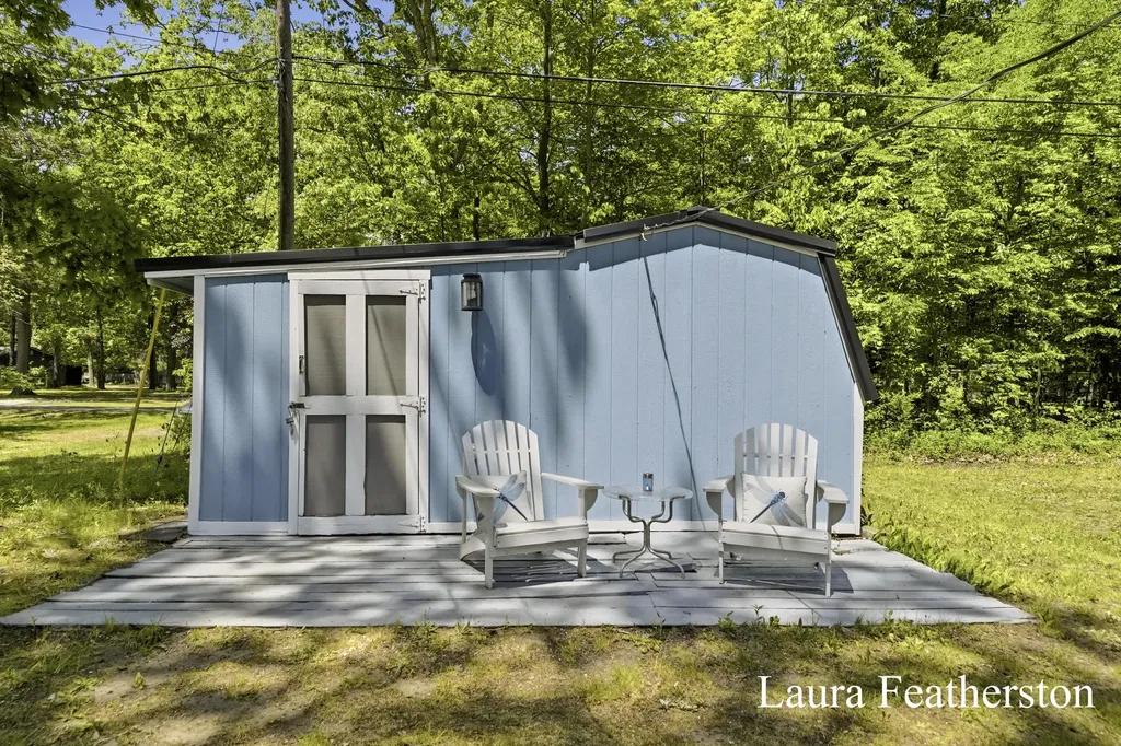 11950 183rd Avenue Mecosta Township MI 49307
