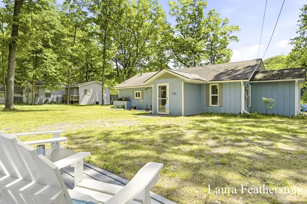 11950 183rd Avenue Mecosta Township MI 49307