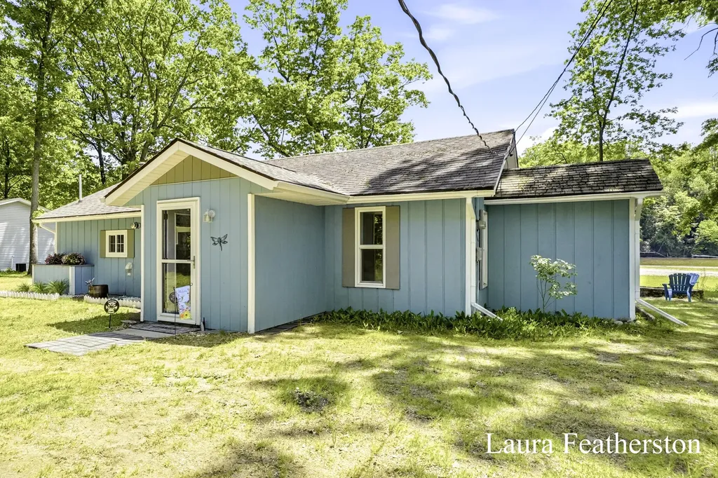 11950 183rd Avenue Mecosta Township MI 49307