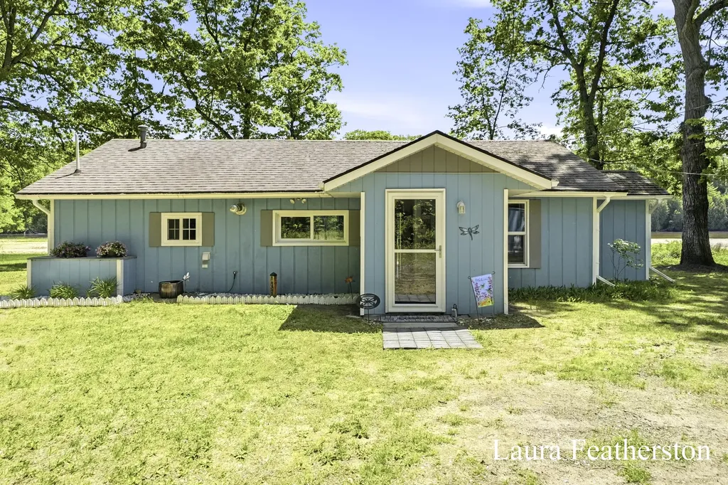 11950 183rd Avenue Mecosta Township MI 49307