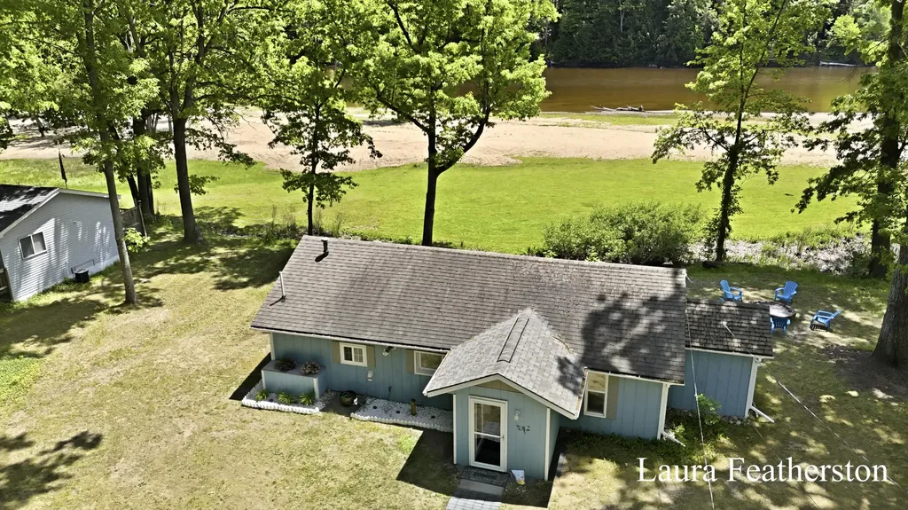 11950 183rd Avenue Mecosta Township MI 49307