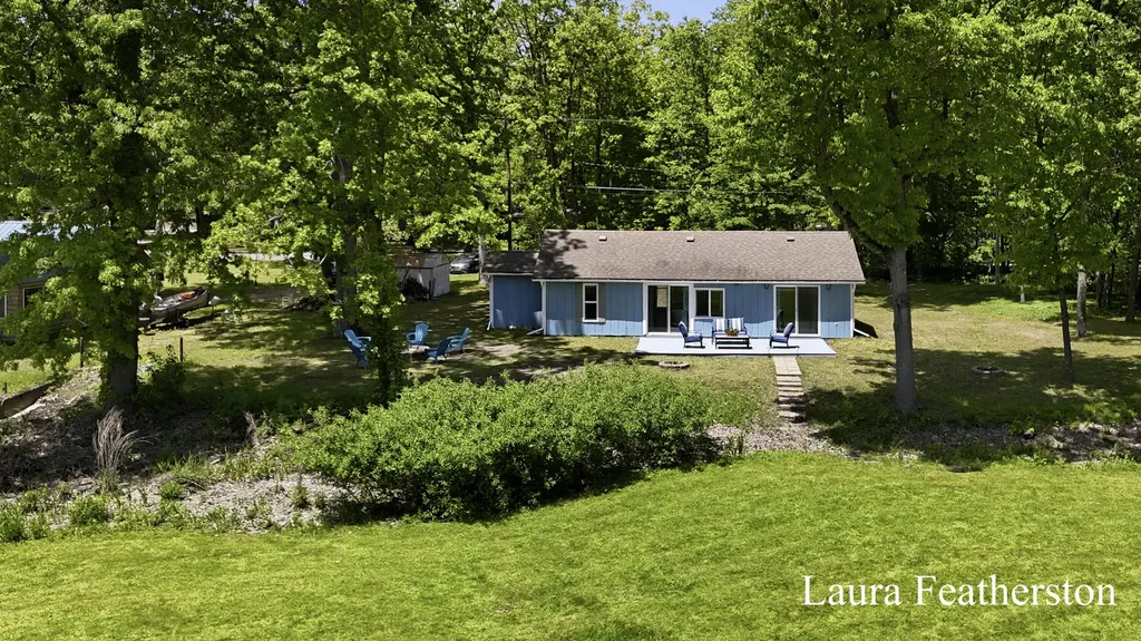 11950 183rd Avenue Mecosta Township MI 49307