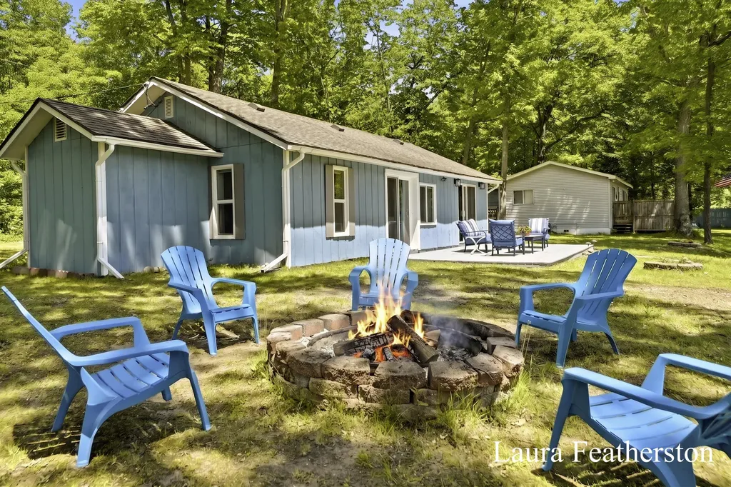 11950 183rd Avenue Mecosta Township MI 49307