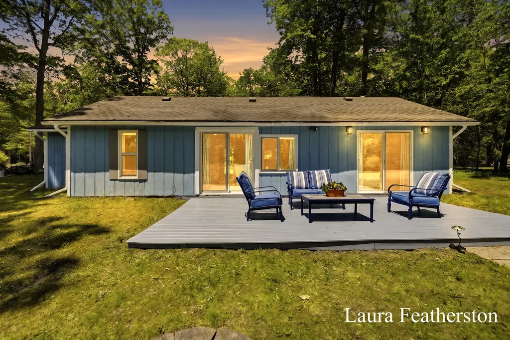11950 183rd Avenue Mecosta Township MI 49307