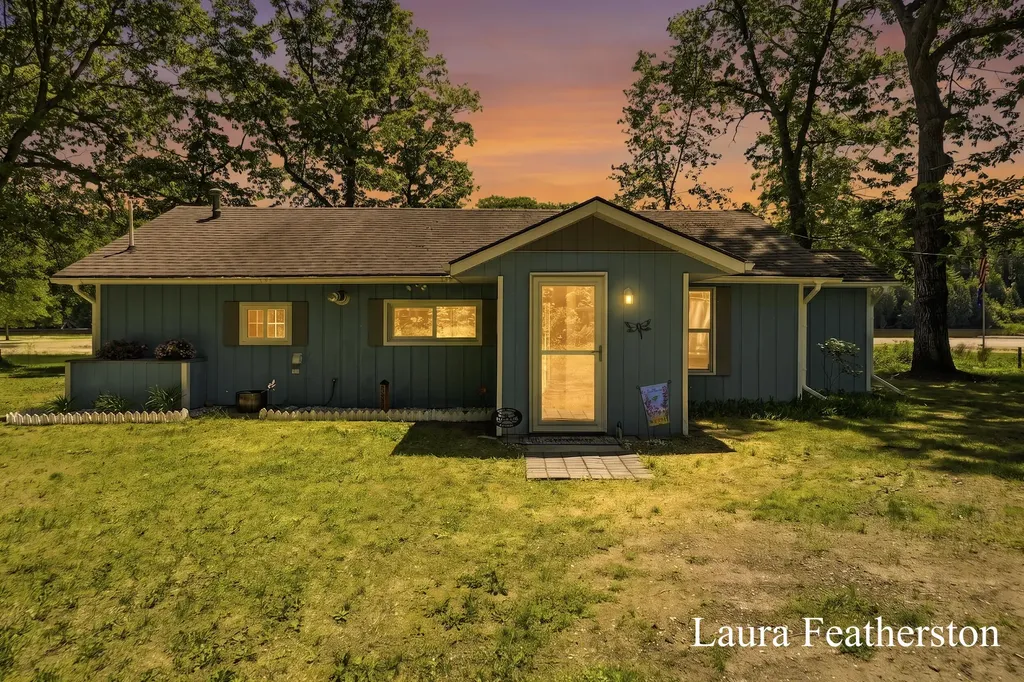 11950 183rd Avenue Mecosta Township MI 49307