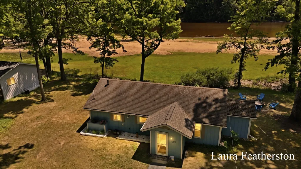 11950 183rd Avenue Mecosta Township MI 49307