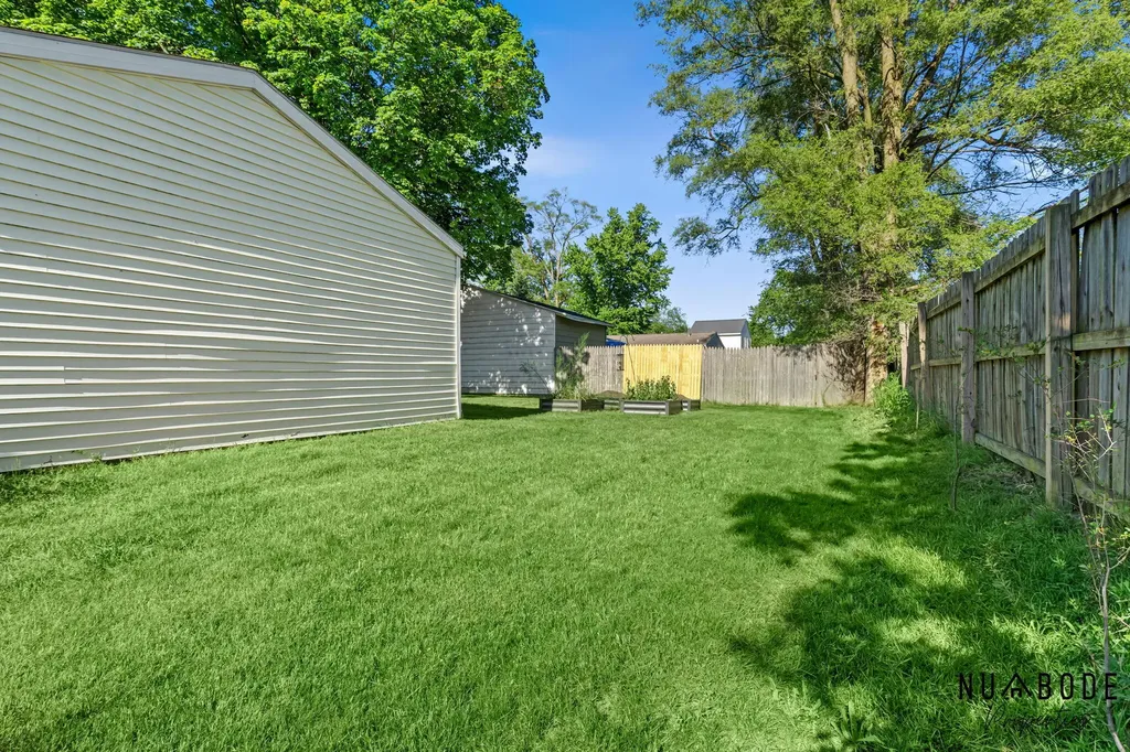 114 Nancy Street SE Kentwood City MI 49548