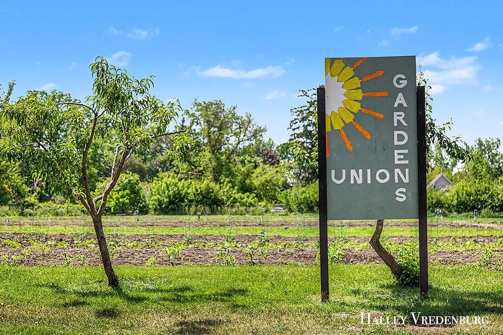 1323 Ashland Avenue NE Grand Rapids City MI 49505