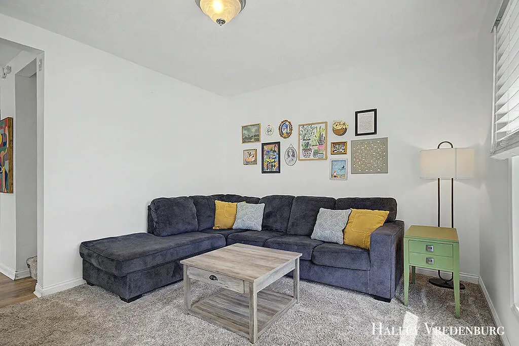 1323 Ashland Avenue NE Grand Rapids City MI 49505
