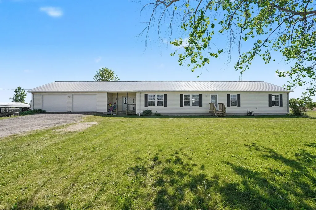 3325 Price Road Ravenna Township MI 49451