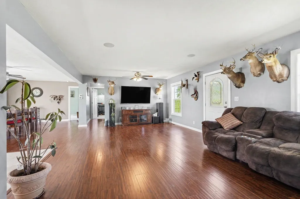 3325 Price Road Ravenna Township MI 49451
