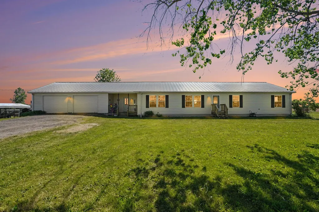 3325 Price Road Ravenna Township MI 49451