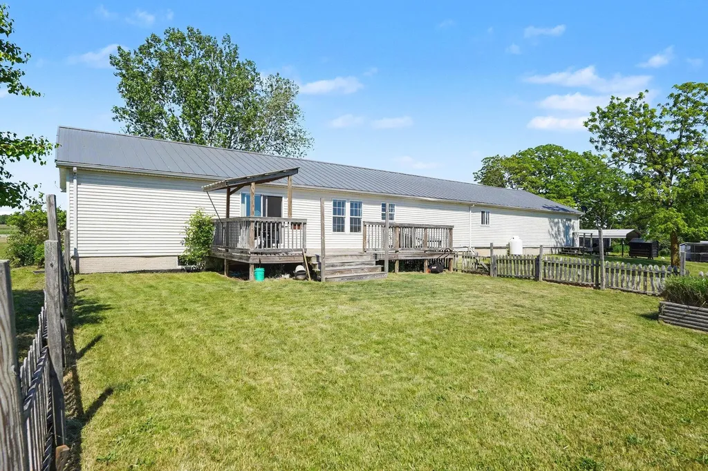 3325 Price Road Ravenna Township MI 49451