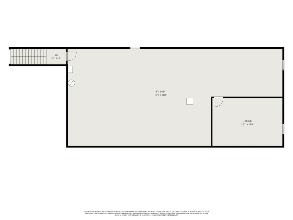 3325 Price Road Ravenna Township MI 49451
