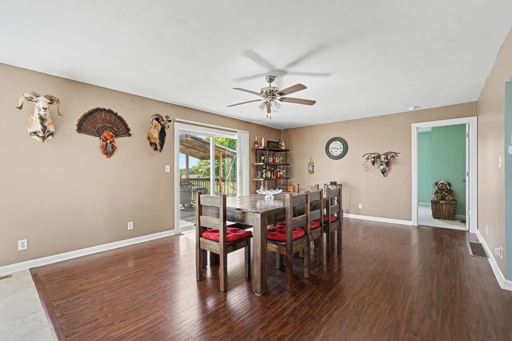 3325 Price Road Ravenna Township MI 49451