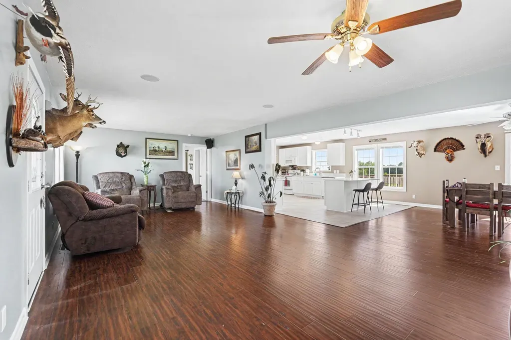 3325 Price Road Ravenna Township MI 49451