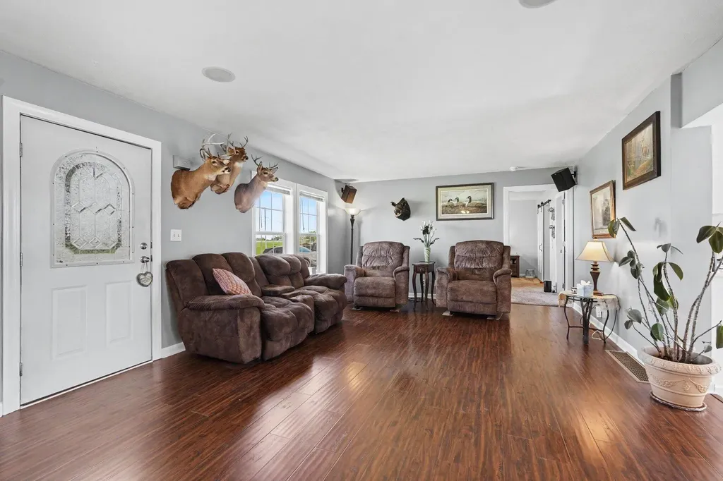 3325 Price Road Ravenna Township MI 49451