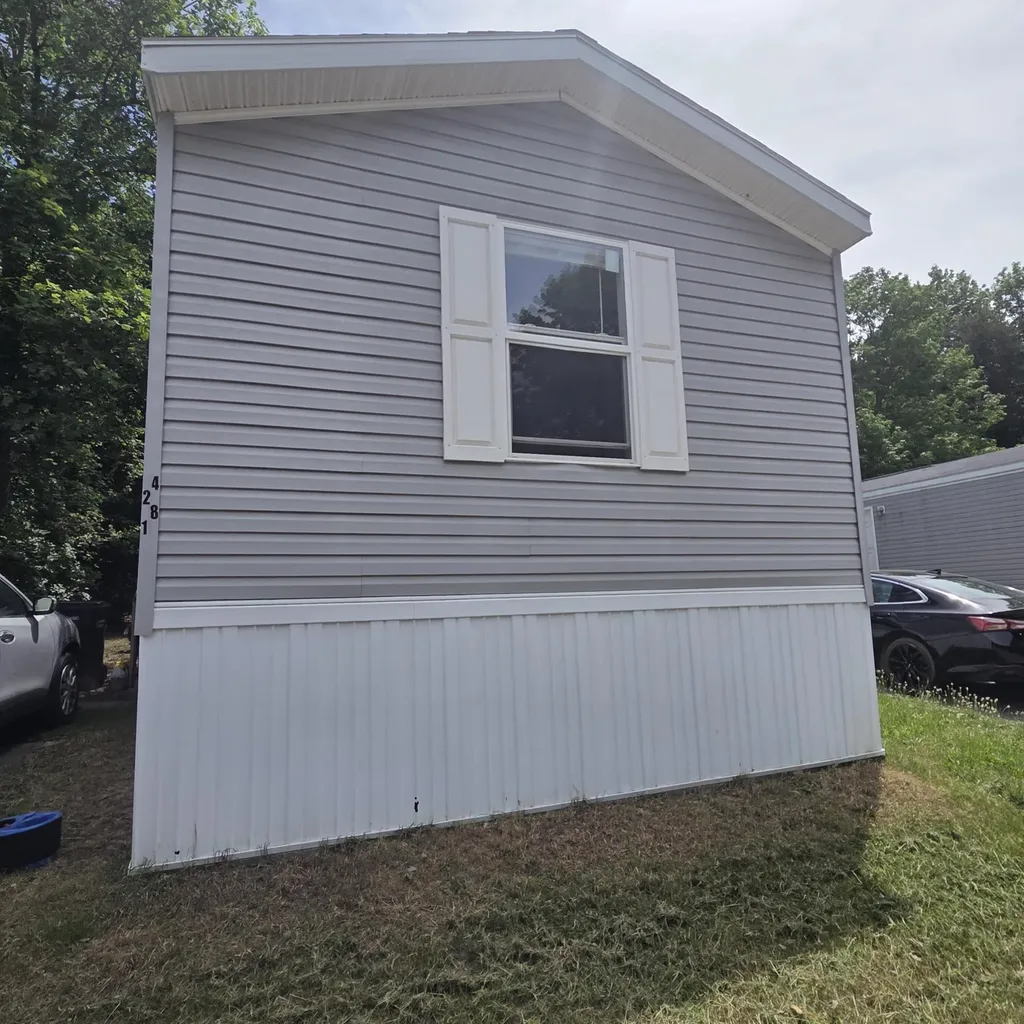 4281 Medie Street Dorr Township MI 49323
