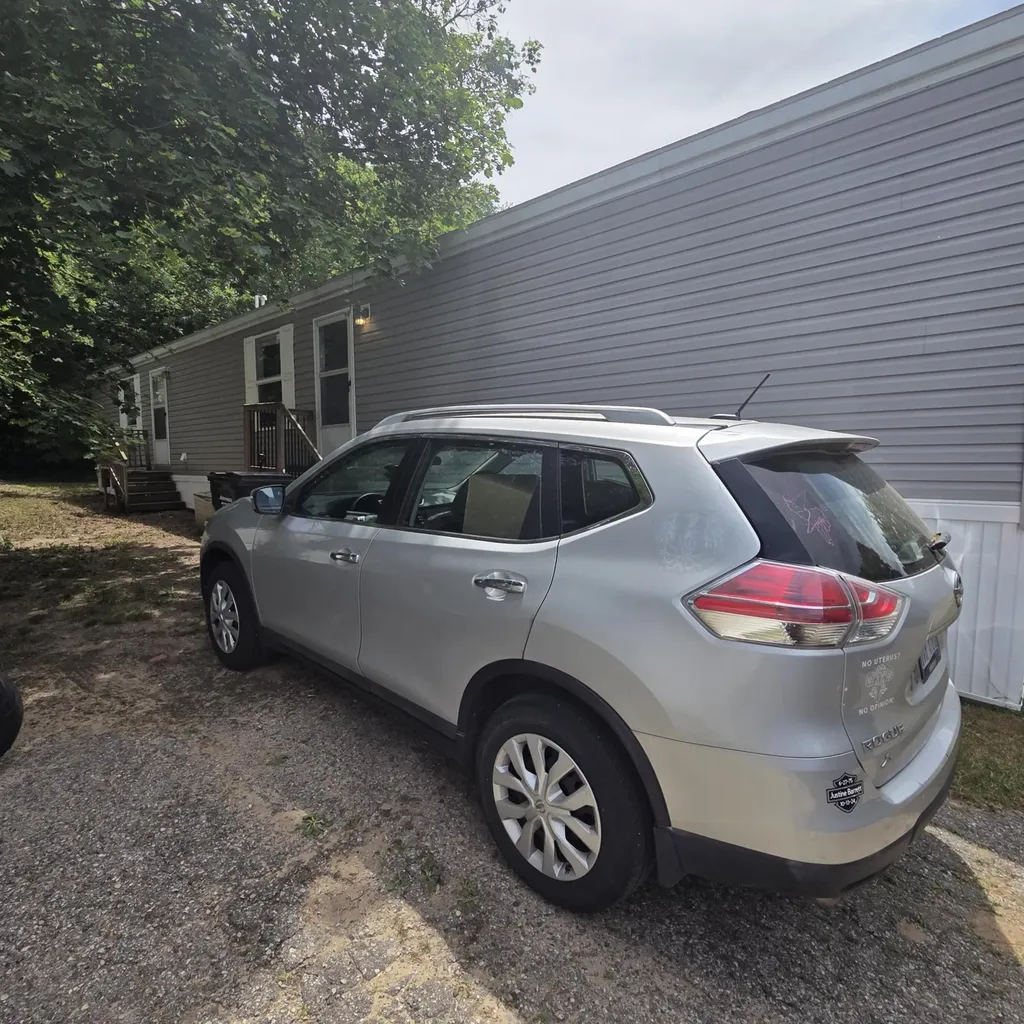 4281 Medie Street Dorr Township MI 49323