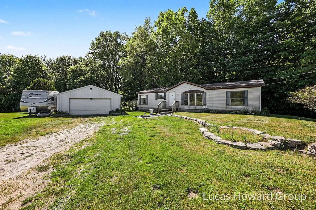 6088 W 1 Mile Road Denver Township MI 49421